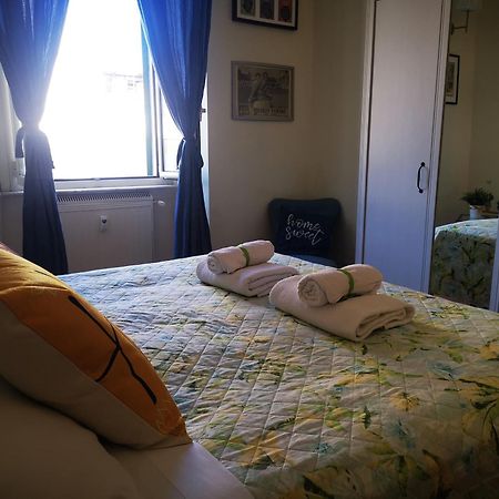 St. Joseph Apartment 47 Roma Ngoại thất bức ảnh