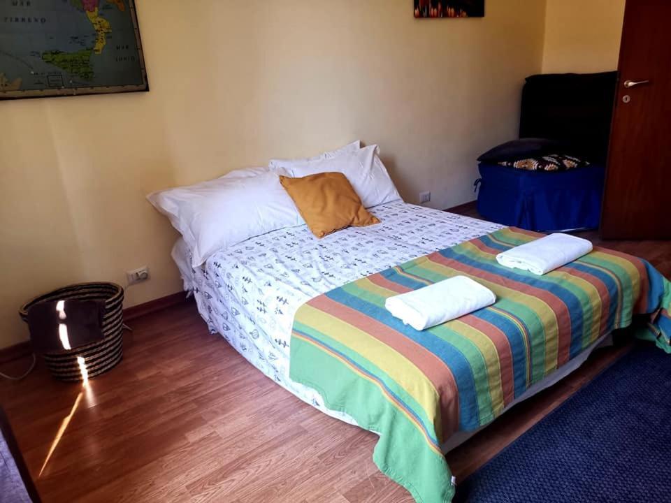 St. Joseph Apartment 47 Roma Ngoại thất bức ảnh