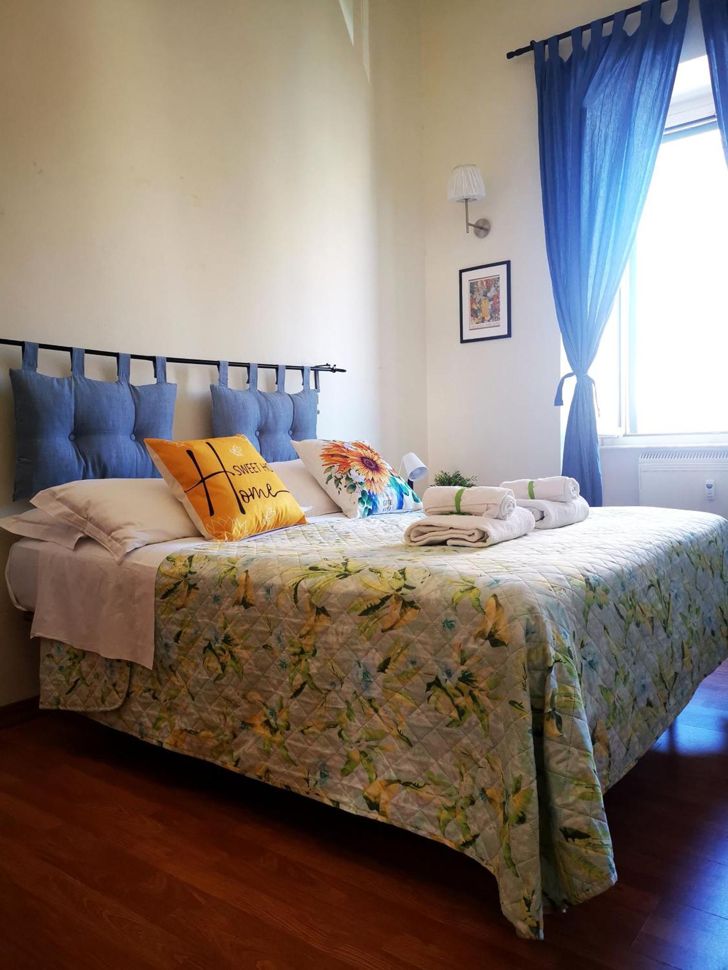 St. Joseph Apartment 47 Roma Ngoại thất bức ảnh