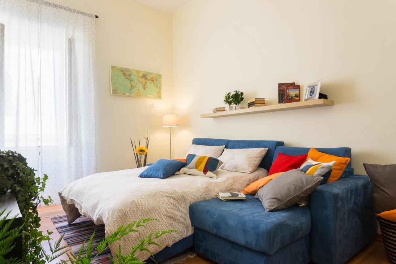 St. Joseph Apartment 47 Roma Ngoại thất bức ảnh