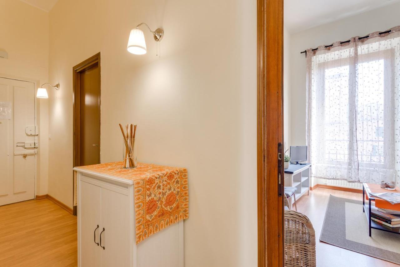 St. Joseph Apartment 47 Roma Ngoại thất bức ảnh