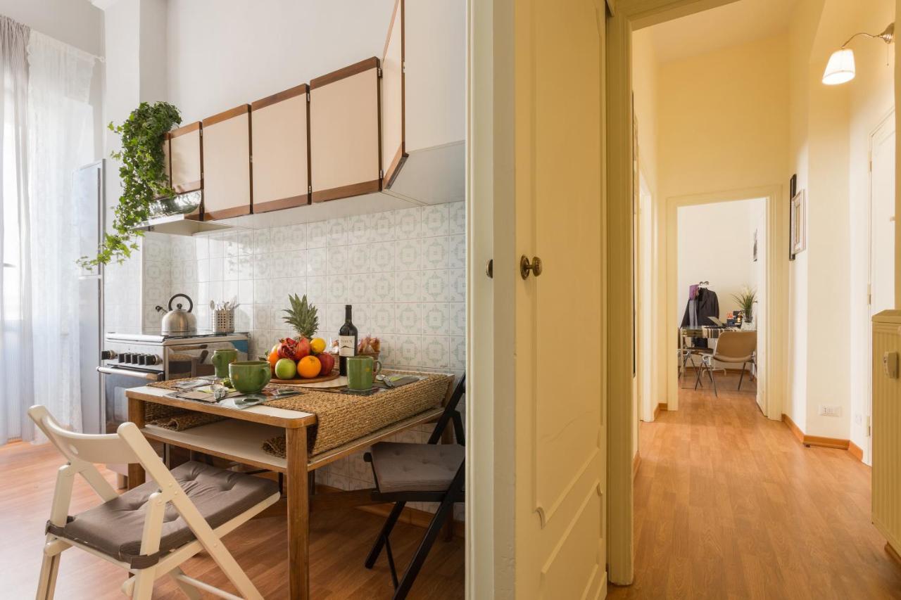 St. Joseph Apartment 47 Roma Ngoại thất bức ảnh