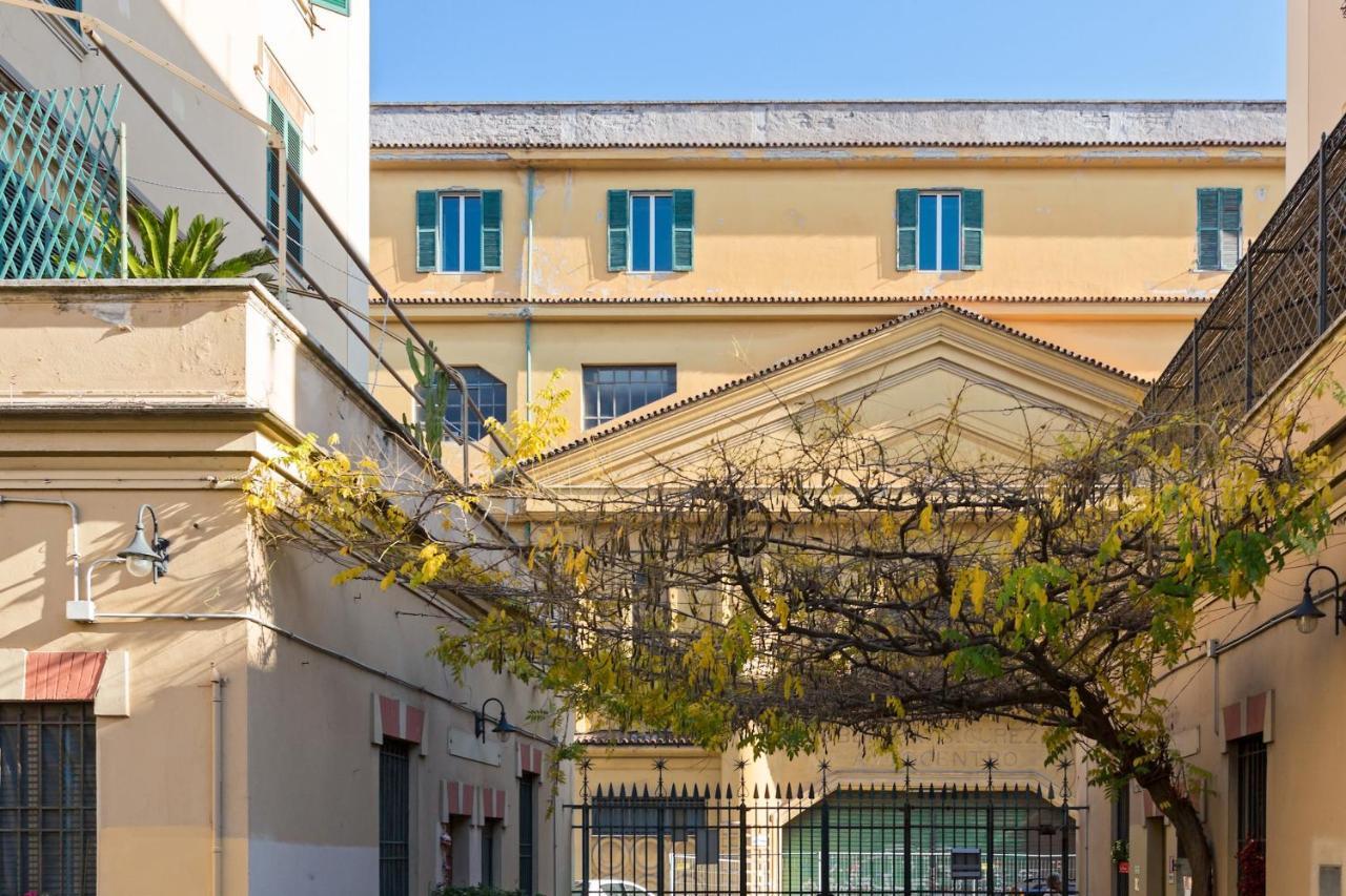 St. Joseph Apartment 47 Roma Ngoại thất bức ảnh