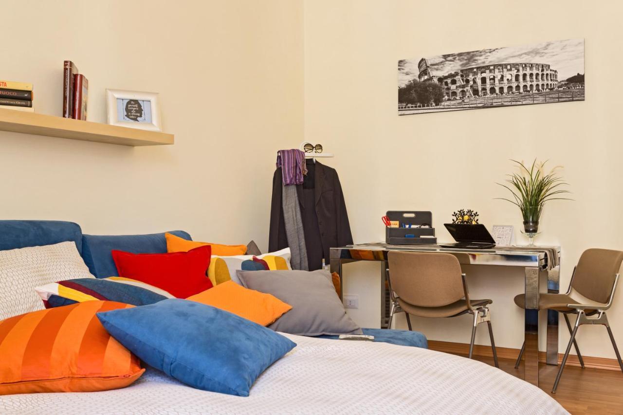 St. Joseph Apartment 47 Roma Ngoại thất bức ảnh