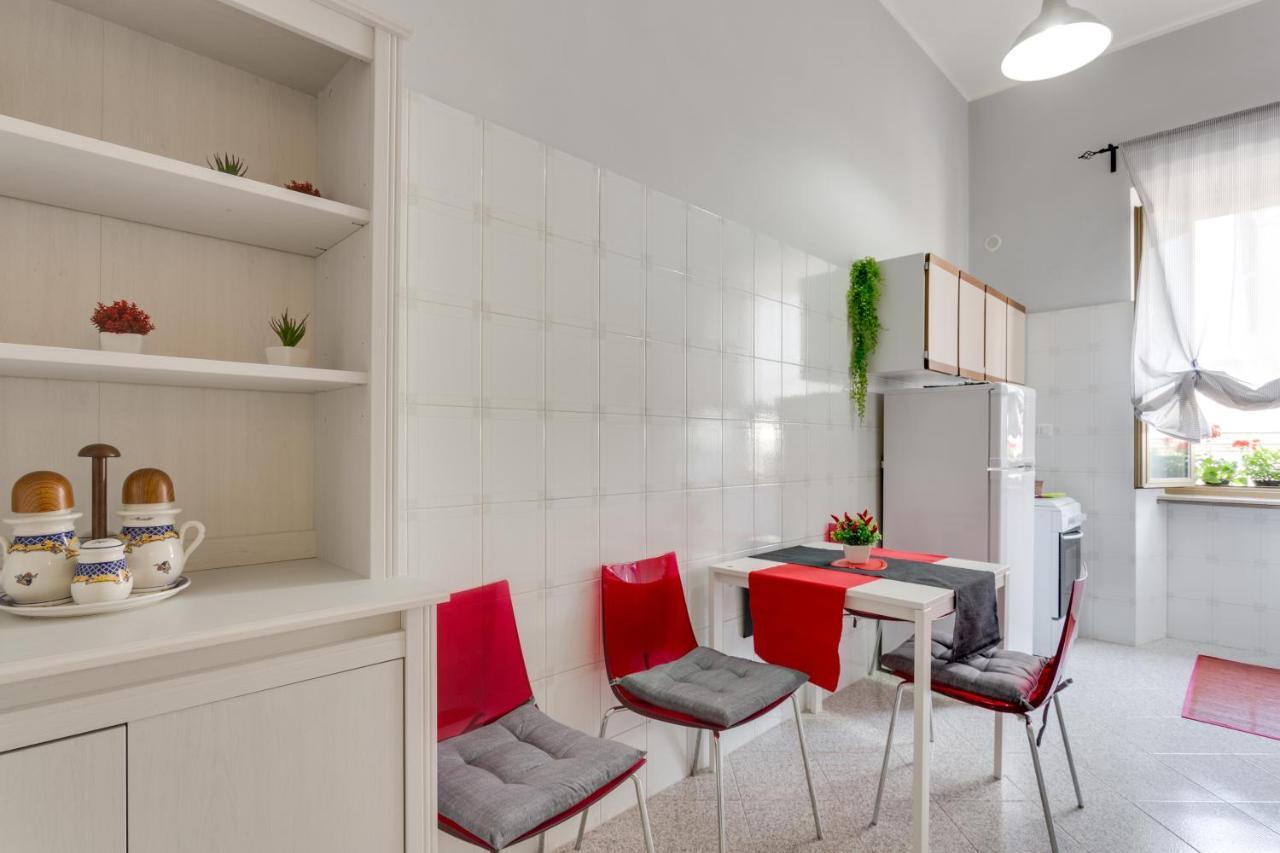 St. Joseph Apartment 47 Roma Ngoại thất bức ảnh