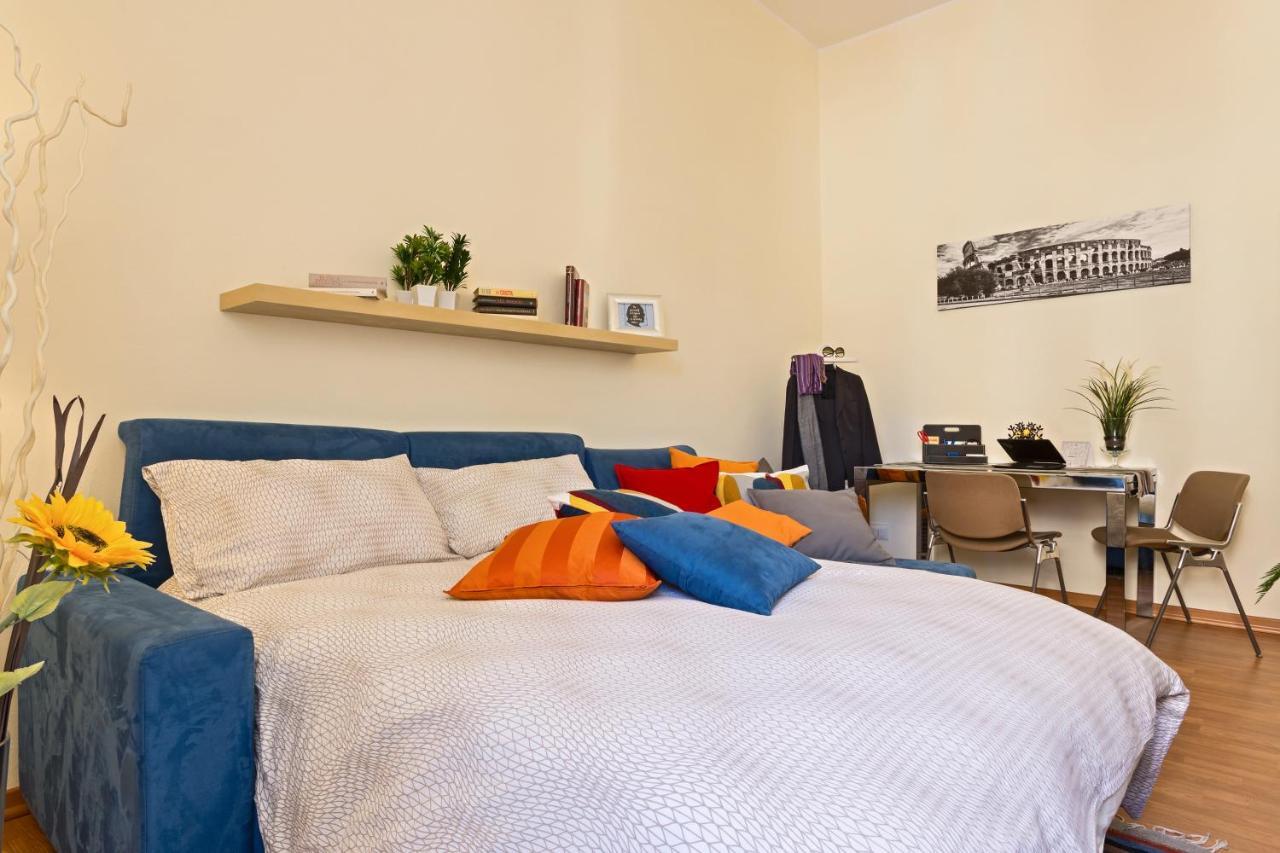 St. Joseph Apartment 47 Roma Ngoại thất bức ảnh