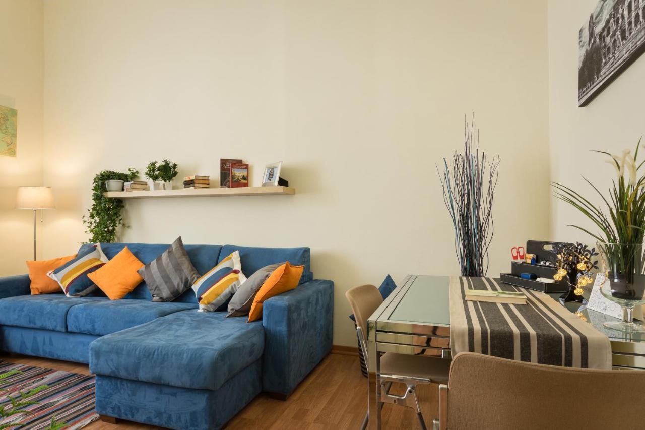 St. Joseph Apartment 47 Roma Ngoại thất bức ảnh