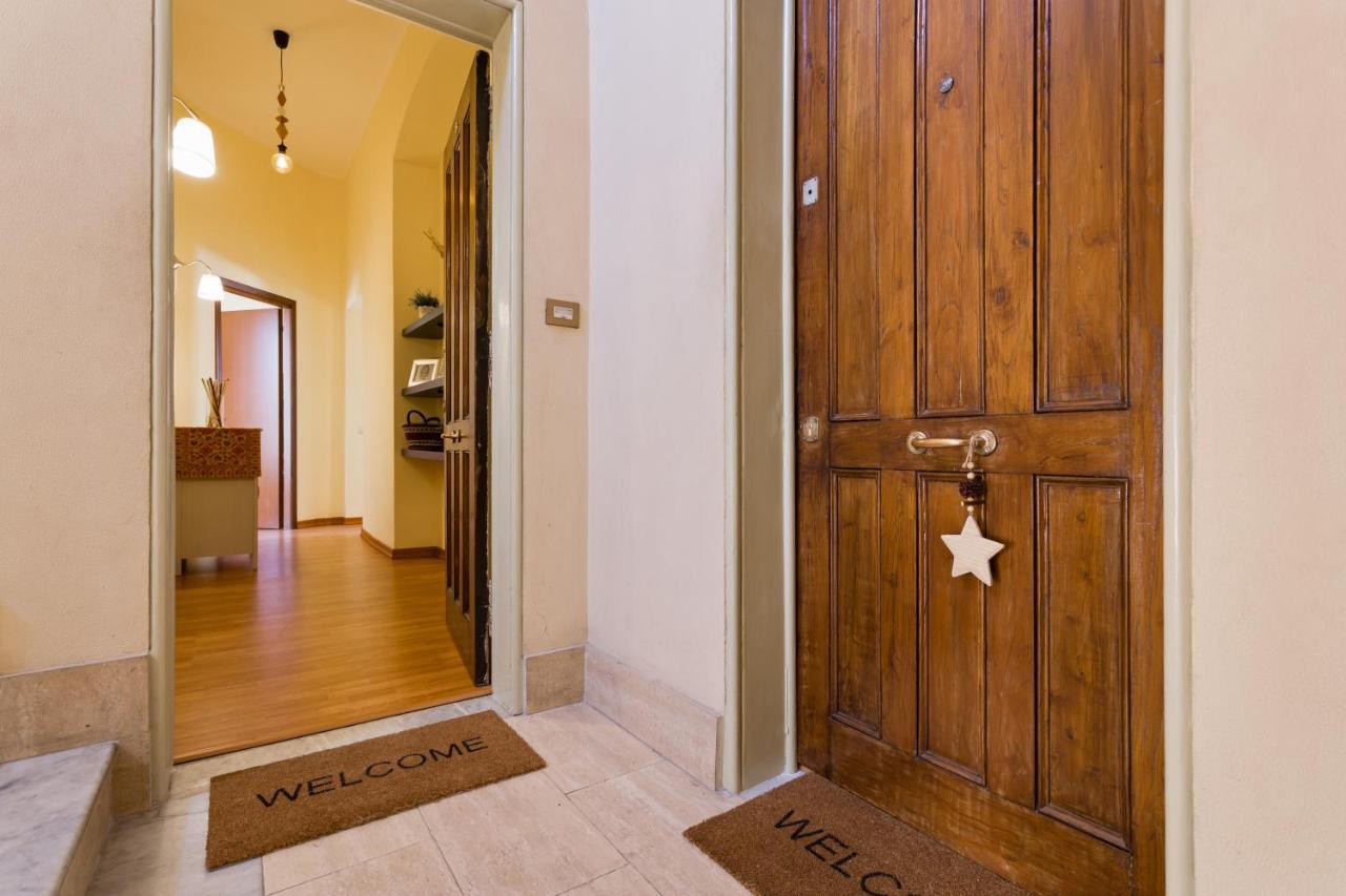St. Joseph Apartment 47 Roma Ngoại thất bức ảnh