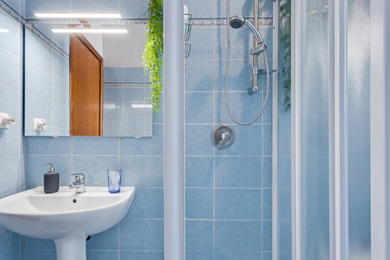 St. Joseph Apartment 47 Roma Ngoại thất bức ảnh