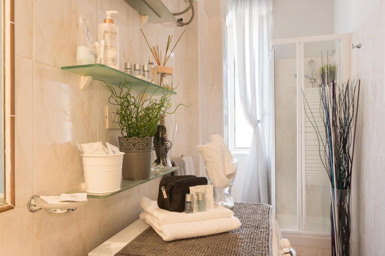 St. Joseph Apartment 47 Roma Ngoại thất bức ảnh
