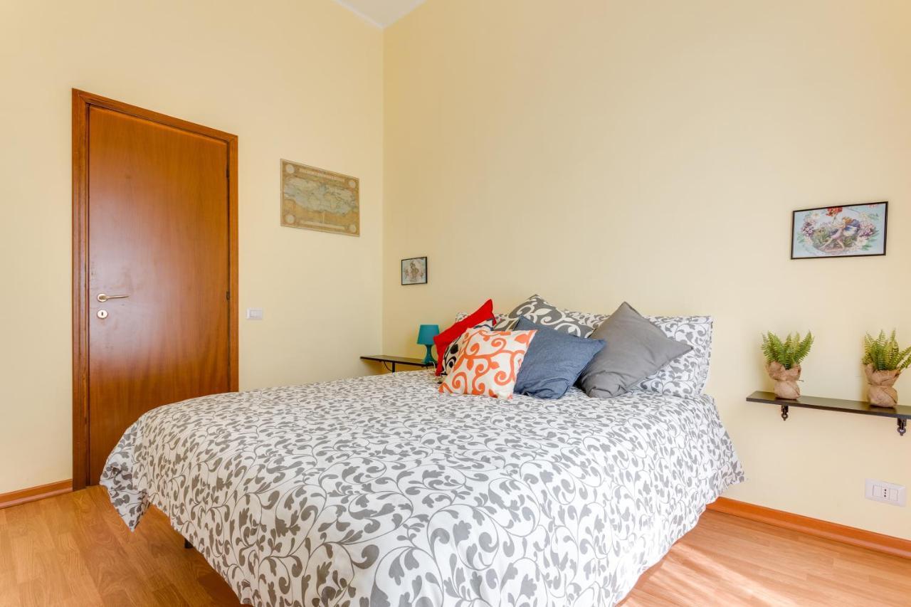 St. Joseph Apartment 47 Roma Ngoại thất bức ảnh
