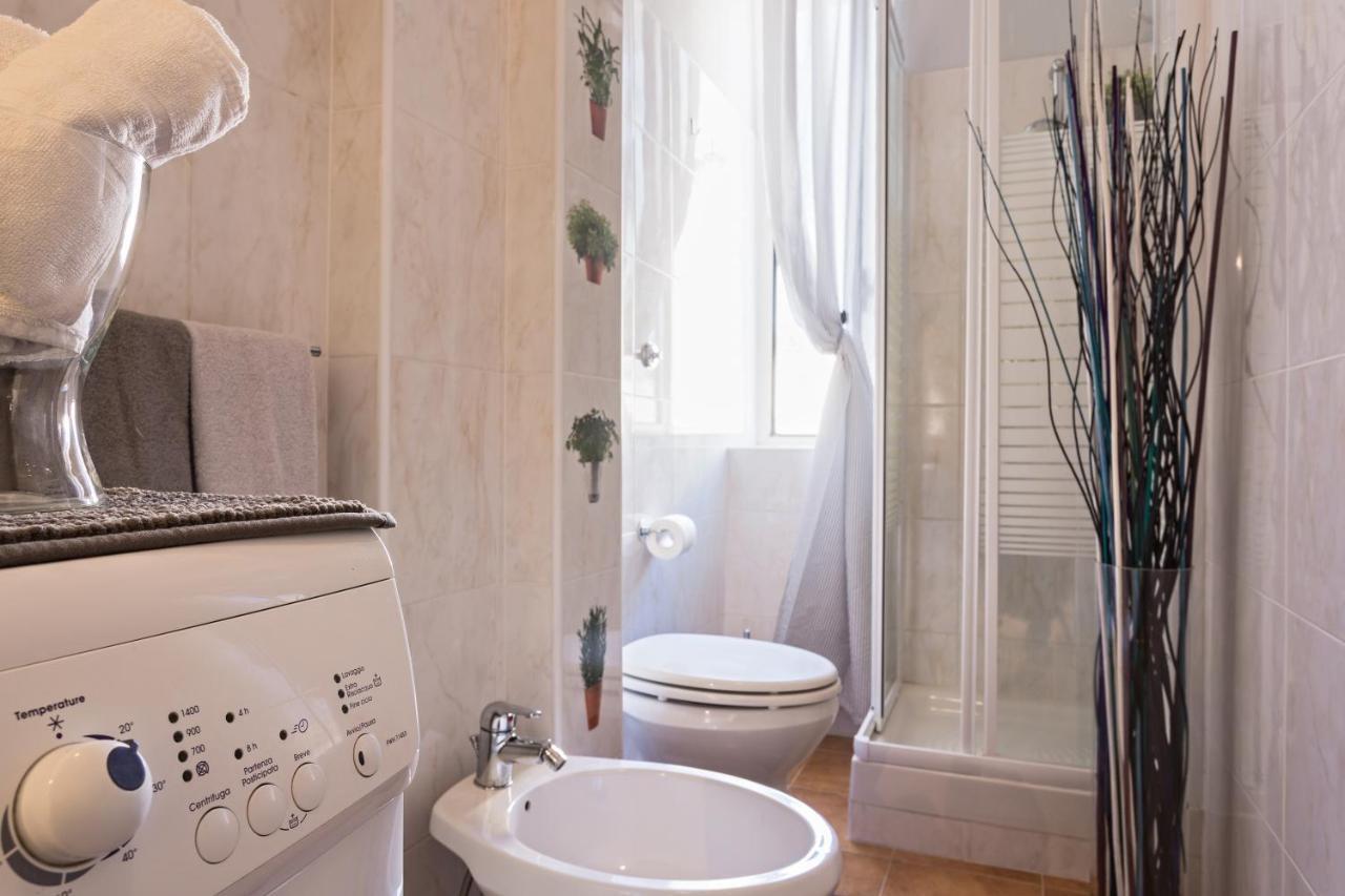 St. Joseph Apartment 47 Roma Ngoại thất bức ảnh