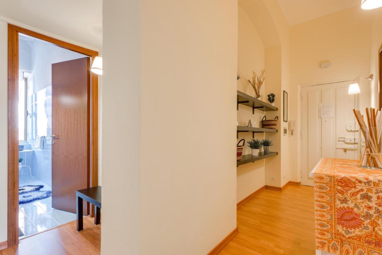 St. Joseph Apartment 47 Roma Ngoại thất bức ảnh