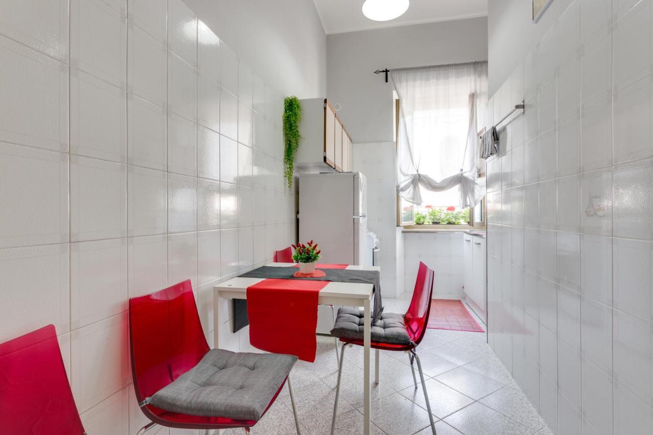 St. Joseph Apartment 47 Roma Ngoại thất bức ảnh